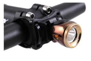 Handlebar Accessories